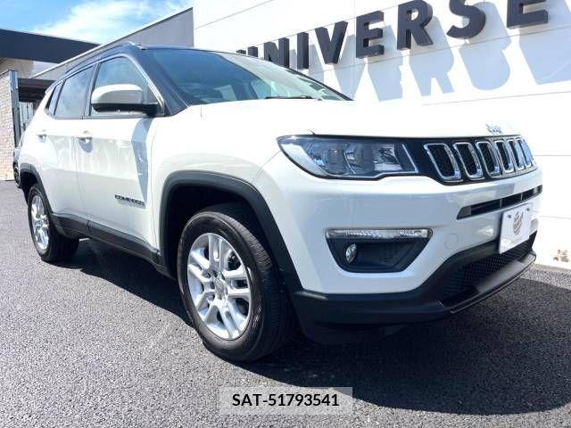 Jeep COMPASS 2017-12 361914-17