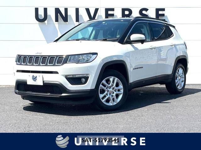 Jeep COMPASS 2017-12 361914-0