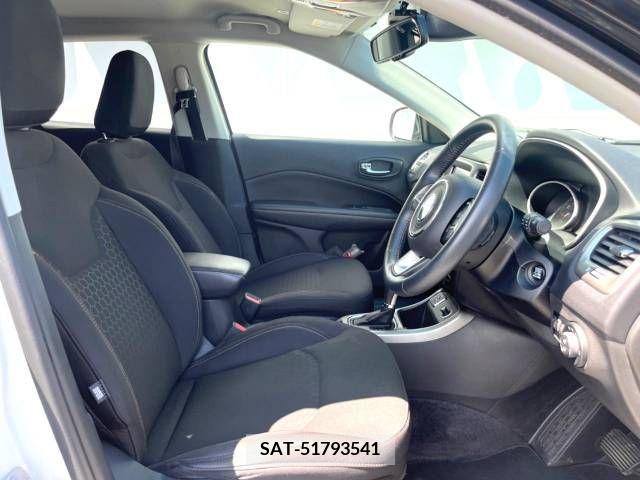 Jeep COMPASS 2017-12 361914-8