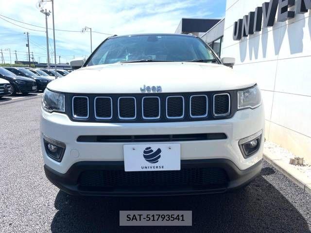 Jeep COMPASS 2017-12 361914-15