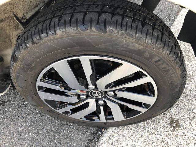 Toyota TANK 2018-05 27299-14
