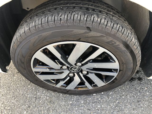 Toyota TANK 2018-05 27299-15