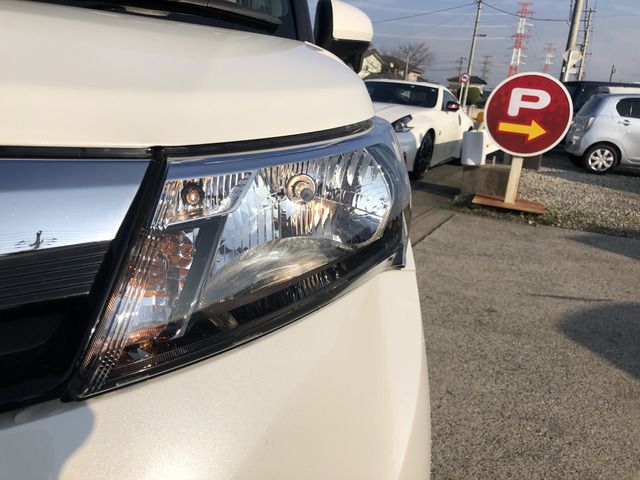 Toyota TANK 2018-05 27299-17