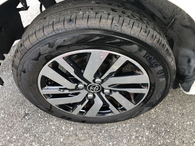 Toyota TANK 2018-05 27299-13