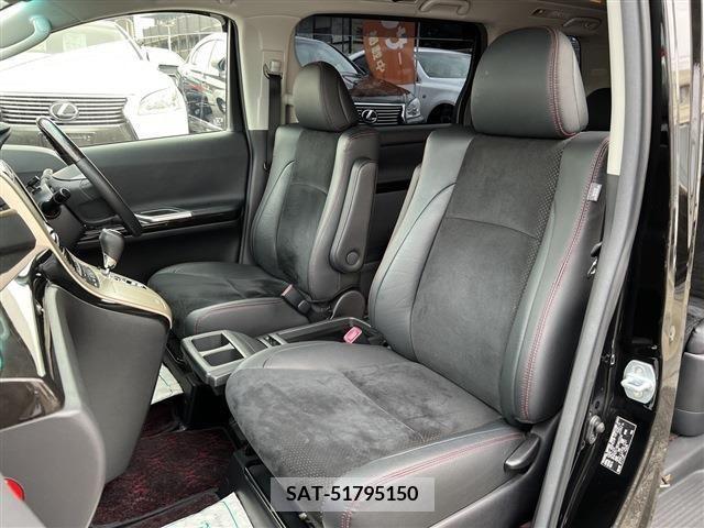 Toyota VELLFIRE 2013-05 200934-18