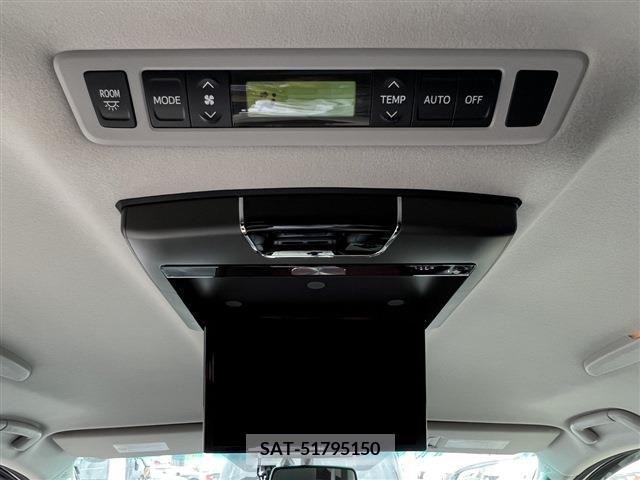 Toyota VELLFIRE 2013-05 200934-5