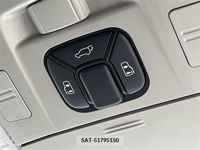 Toyota VELLFIRE 2013-05 200934-14