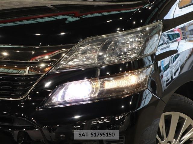 Toyota VELLFIRE 2013-05 200934-10
