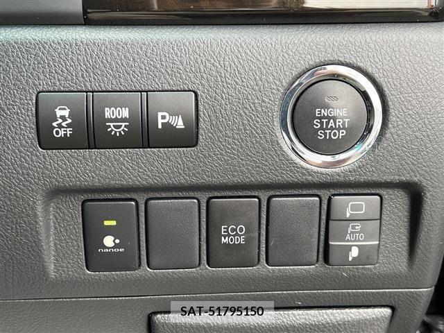 Toyota VELLFIRE 2013-05 200934-15
