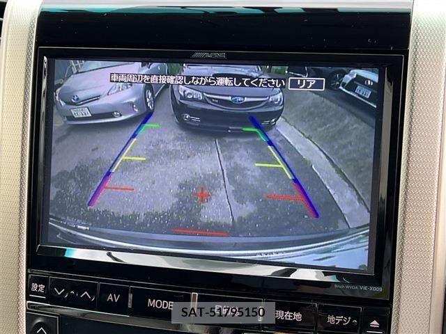 Toyota VELLFIRE 2013-05 200934-17