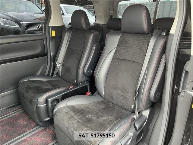 Toyota VELLFIRE 2013-05 200934-19