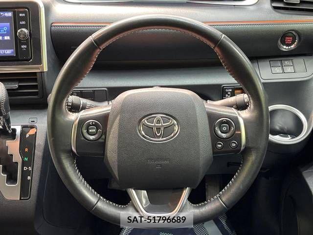 Toyota SIENTA 2017-12 314653-11