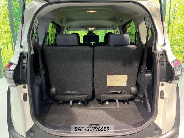 Toyota SIENTA 2017-12 314653-10