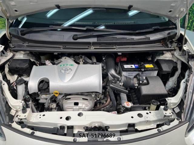 Toyota SIENTA 2017-12 314653-18