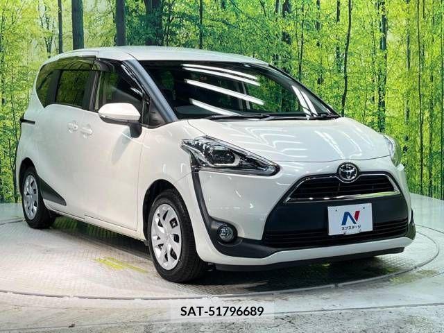 Toyota SIENTA 2017-12 314653-16