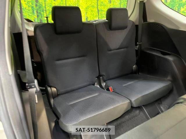 Toyota SIENTA 2017-12 314653-9