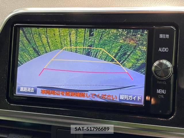 Toyota SIENTA 2017-12 314653-3