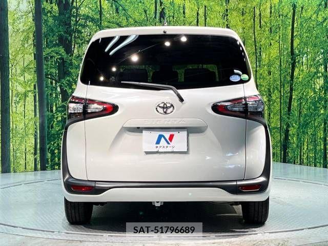 Toyota SIENTA 2017-12 314653-15