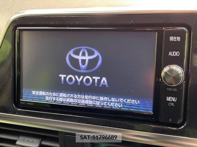 Toyota SIENTA 2017-12 314653-2