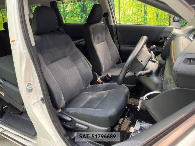 Toyota SIENTA 2017-12 314653-7