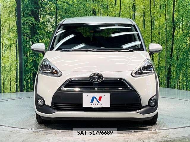 Toyota SIENTA 2017-12 314653-14