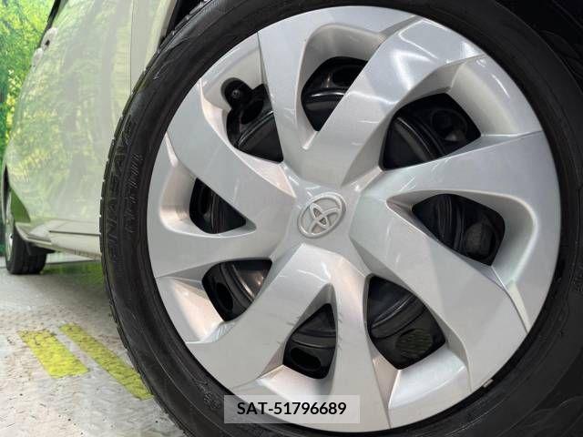 Toyota SIENTA 2017-12 314653-13