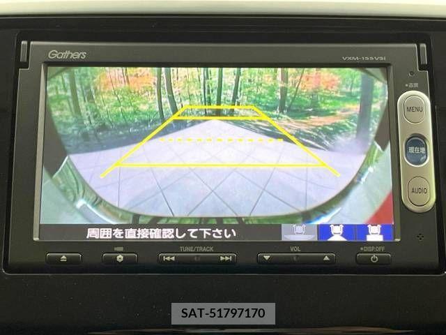 Honda ODYSSEY 2015-03 215292-4
