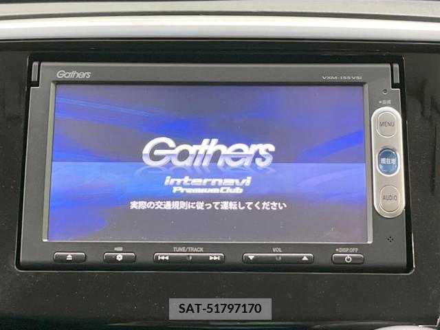 Honda ODYSSEY 2015-03 215292-3