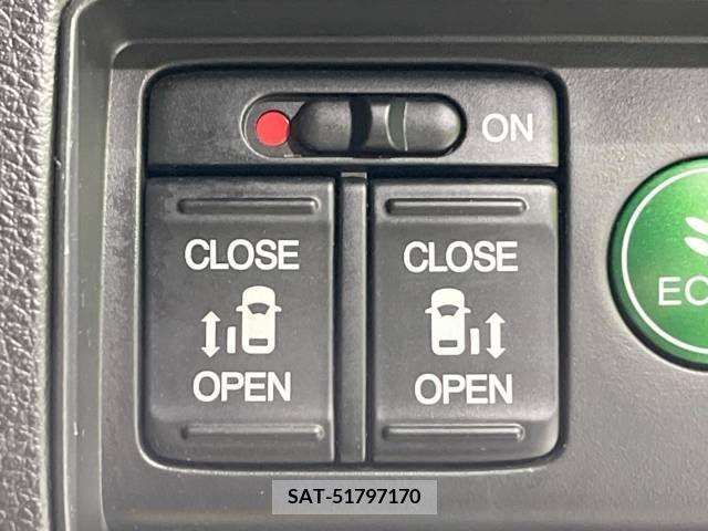 Honda ODYSSEY 2015-03 215292-2