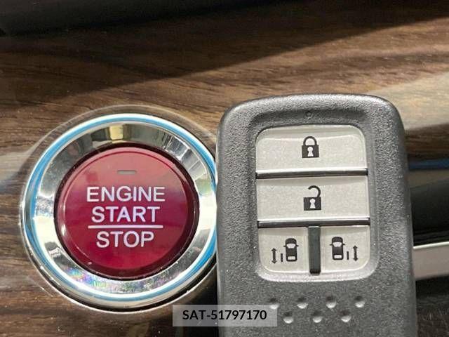 Honda ODYSSEY 2015-03 215292-7