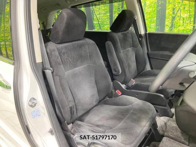 Honda ODYSSEY 2015-03 215292-8