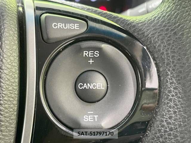 Honda ODYSSEY 2015-03 215292-6