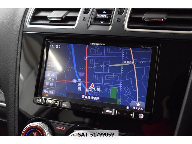 Subaru FORESTER 2015-12 372422-15