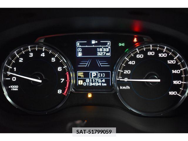 Subaru FORESTER 2015-12 372422-14