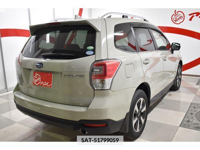 Subaru FORESTER 2015-12 372422-28