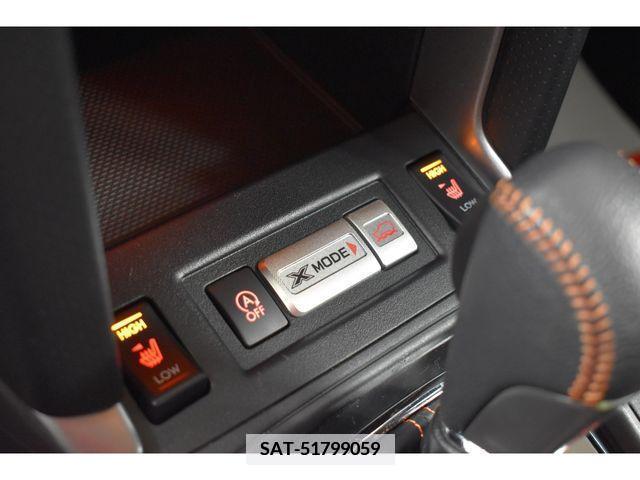 Subaru FORESTER 2015-12 372422-26