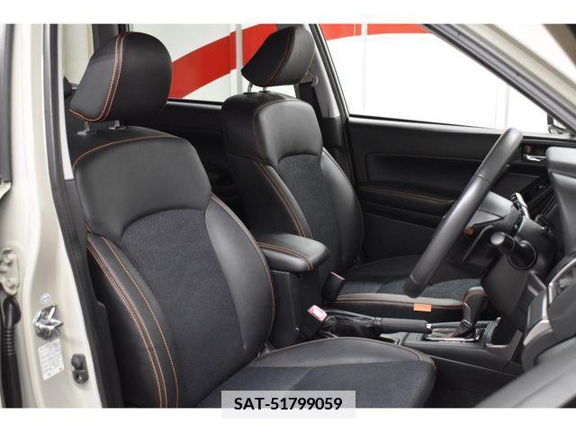 Subaru FORESTER 2015-12 372422-9