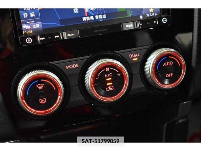 Subaru FORESTER 2015-12 372422-25