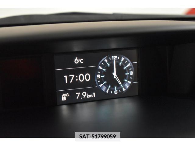 Subaru FORESTER 2015-12 372422-24