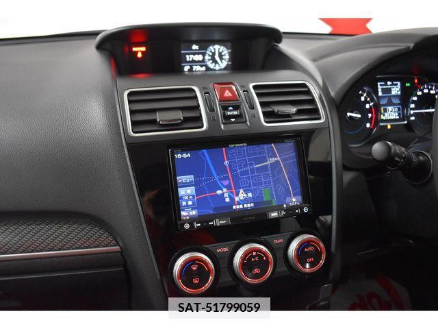 Subaru FORESTER 2015-12 372422-23