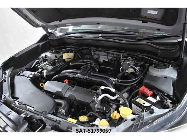 Subaru FORESTER 2015-12 372422-21