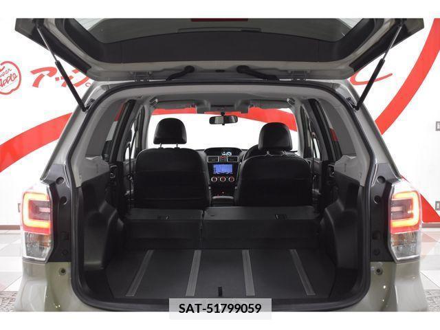 Subaru FORESTER 2015-12 372422-5