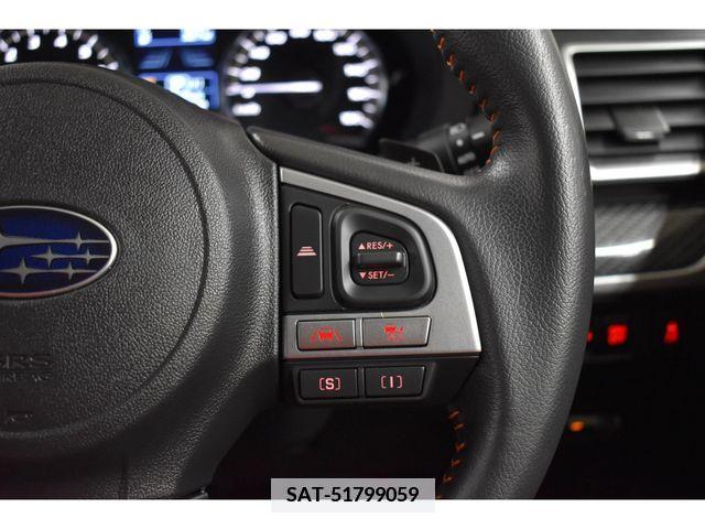 Subaru FORESTER 2015-12 372422-18