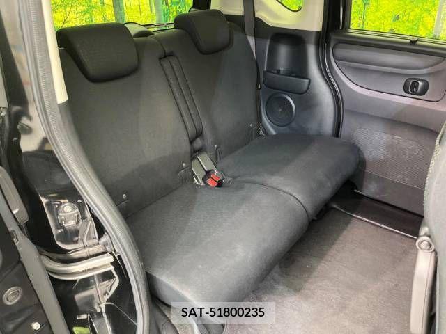 Honda N BOX CUSTOM 2016-11 306677-9