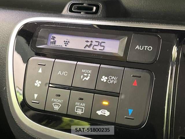 Honda N BOX CUSTOM 2016-11 306677-7