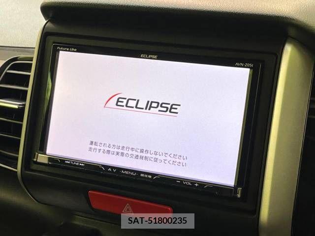 Honda N BOX CUSTOM 2016-11 306677-3