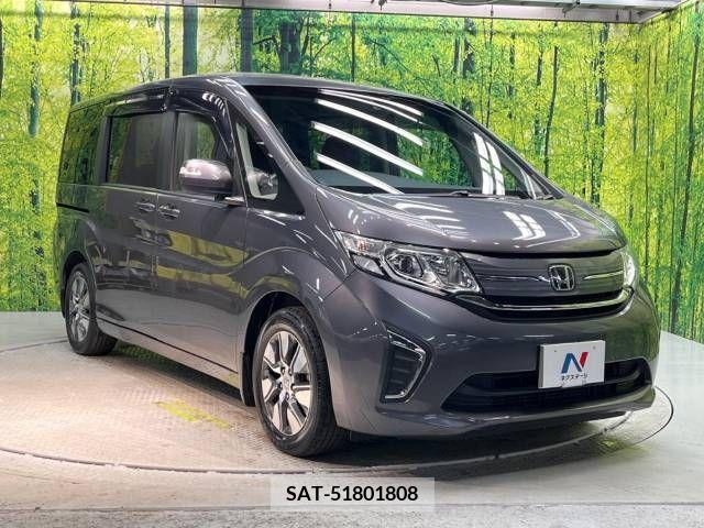 Honda STEP WGN 2018-03 286084-17