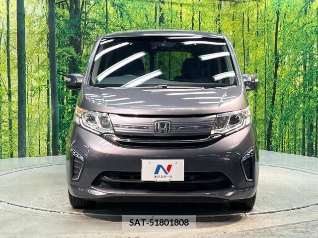 Honda STEP WGN 2018-03 286084-15