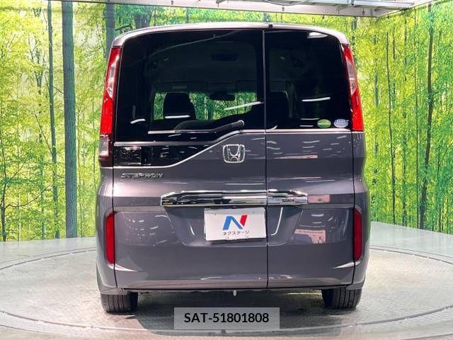 Honda STEP WGN 2018-03 286084-16