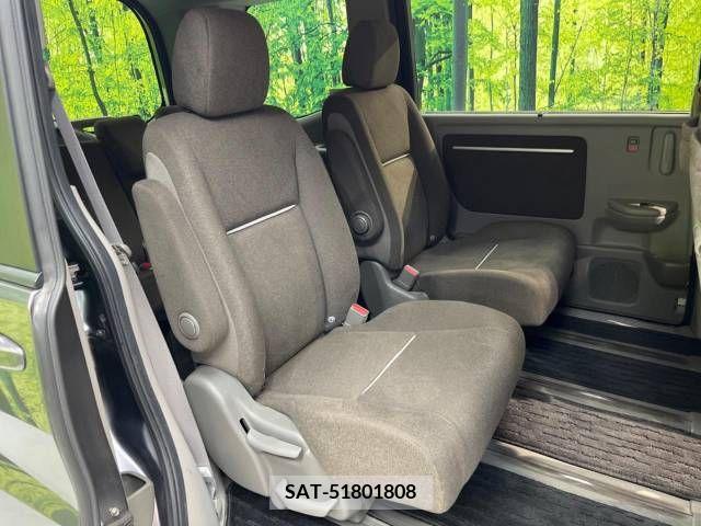 Honda STEP WGN 2018-03 286084-9
